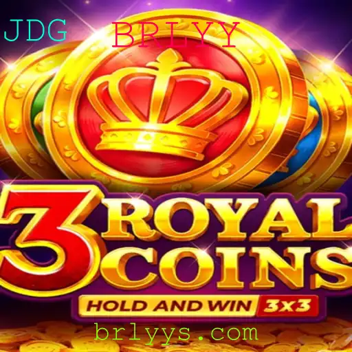 Descubra o Mundo de 3royalcoins: Jogo de Estratégia Envolvente