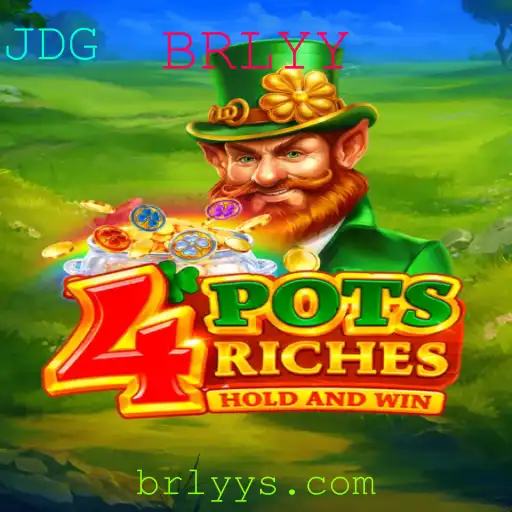 Descubra o Mundo de 4potsriches: O Jogo de Estratégia e Sorte