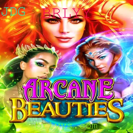Descubra o Fascinante Mundo de ArcaneBeauties: Um Jogo de Estratégia e Magia