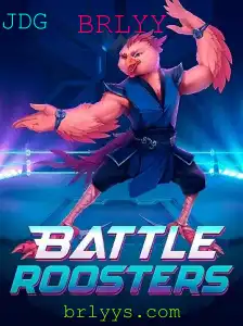 BattleRoosters: Uma Nova Era de Estratégia e Competição
