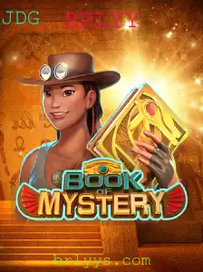 Explorando o Fascinante Universo do Jogo BookofMystery
