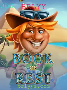 Descubra o Universo de BookofRest: O Novo Jogo de Aventuras