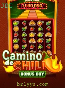 Explorando o Jogo CaminodeChiliBonusBuy: Uma Experiência Imersiva com BRLYY