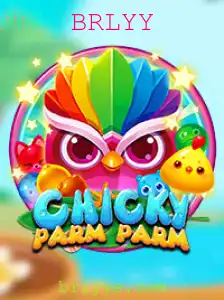 Descubra o Mundo de ChickyParmParm: Regras e Introdução ao Jogo do Momento