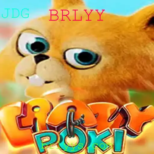 CrazyPoki: Uma Jornada Alucinante no Mundo dos Jogos com BRLYY