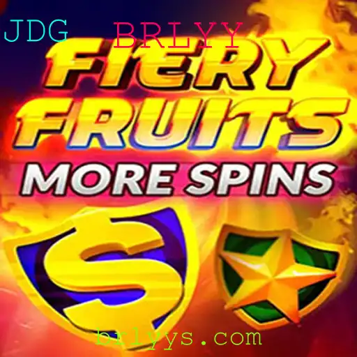 FieryFruitsMoreSpins: Descubra a Nova Sensação dos Jogos Online