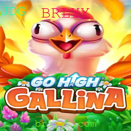 GoHighGallina: A Nova Sensação no Mundo dos Jogos