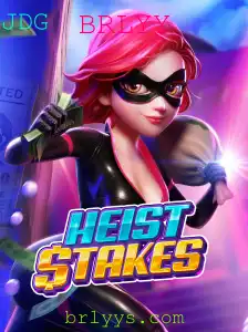 Explorando o Universo de HeistStakes: Um Mergulho nas Aventuras e Regras do Jogo