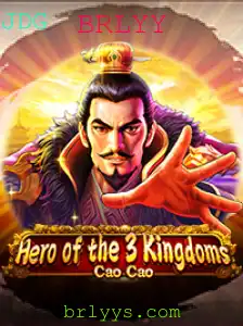 Descubra Hero of the 3 Kingdoms: Cao Cao
