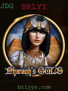 Descubra o Fascinante Mundo de PharaohsGold