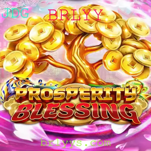 Explorando o Fascinante Universo de ProsperityBlessing
