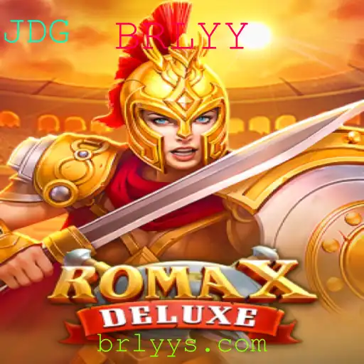 Explorando RomaXDeluxe: Estratégia e Aventura no Mundo Antigo