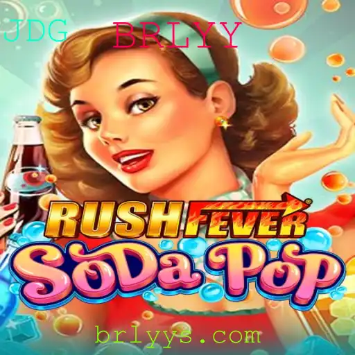 Desvendando RushFeverSodaPop: O Fascinante Mundo de BRLYY