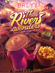 Explorando o Fascinante Mundo do Jogo ThaiRiverWonders