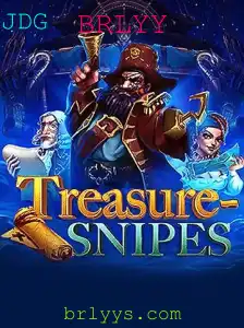 Descubra o Mundo Aventureiro de TreasureSnipes: Estratégia, Competição e Desafios