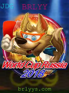 WorldCupRussia2018: Jogo de Estratégia em Meio ao Fervor do Futebol