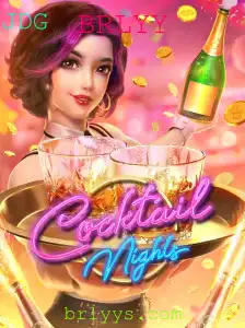 CocktailNights: Explorando o Jogo com a Chave BRLYY