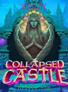 Aventuras em CollapsedCastle: Um Guia Completo