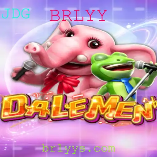 Descubra o Fascinante Jogo 'DALEMEN': Uma Aventura Estratégica com BRLYY