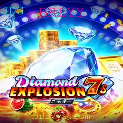 Explorando DiamondExplosion7sSE: O Novo Fenômeno dos Jogos de Cassino