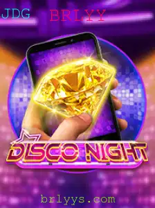 DiscoNightM: Uma Aventura Inovadora no Mundo dos Jogos