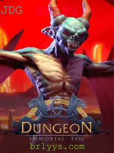 Descubra o Fascinante Jogo de Estratégia 'Dungeon'