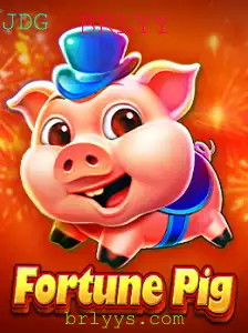 Descobrindo FortunePig: Um Jogo de Azar com Regras Inovadoras