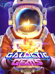Explorando o Universo de GalacticGems: Aventura Intergaláctica com BRLYY