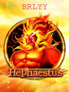 Hephaestus: Um Mergulho no Universo Estratégico de BRLYY