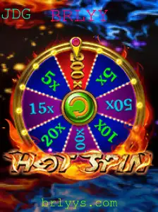 Explorando o Mundo de HotSpin: Um Guia Completo