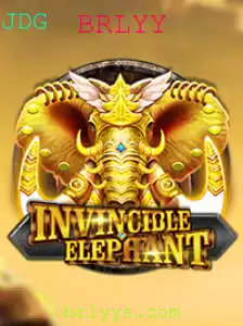 Desvendando o Universo de InvincibleElephant