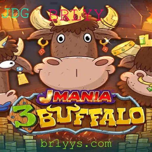 Explorando o Mundo de JMania3Buffalo: Um Novo Desafio com BRLYY