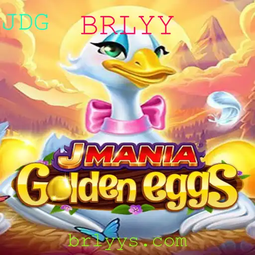 JManiaGoldenEggs: Um Novo Fenômeno no Mundo dos Jogos