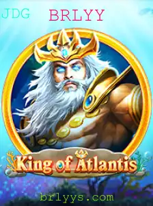 Descubra o Fascinante Mundo do Jogo KingofAtlantis: Aventura e Estratégia Combinadas