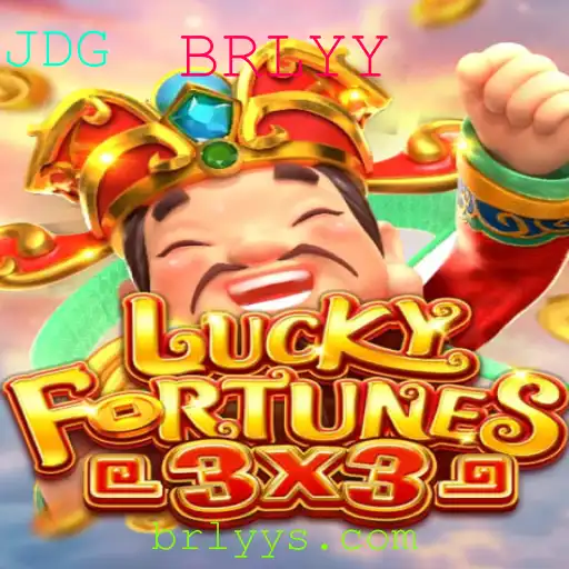 Descubra o Fascinante Mundo do Jogo LUCKYFORTUNES3x3 e a Palavra-Chave BRLYY