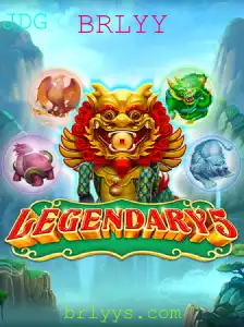 Descubra o Fascinante Mundo de Legendary5