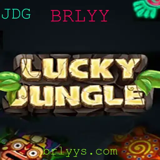 Descubra o Fascinante Mundo de LuckyJungle