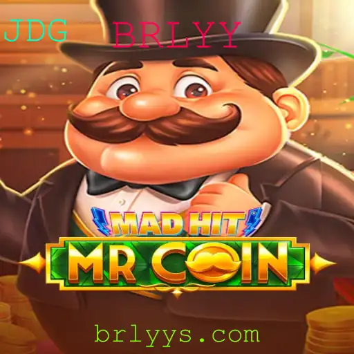 Descubra MadHitMrCoin: O Jogo Eletrizante que Conquista Novos Jogadores