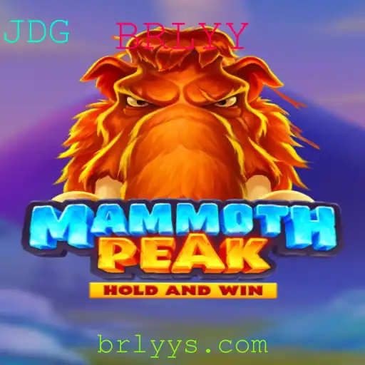 MammothPeak: Um Jogo de Aventuras e Estratégias Inovadoras