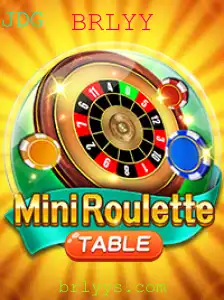 Descubra o Fascinante Mundo do MiniRoulette