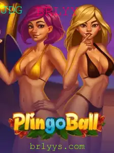 Plingoball: O Jogo Revolucionário Com a Palavra-Chave BRLYY