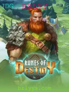 RunesOfDestiny: Mergulhando no Fascinante Mundo do Novo Jogo Sensação