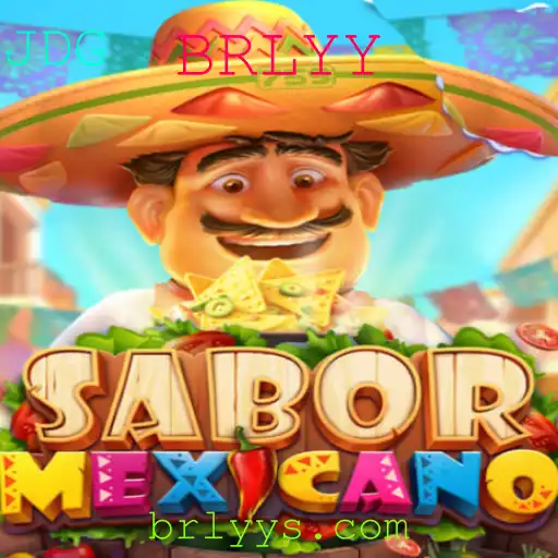 Descubra SaborMexicano: Um Jogo de Estratégia com a Palavra-Chave BRLYY