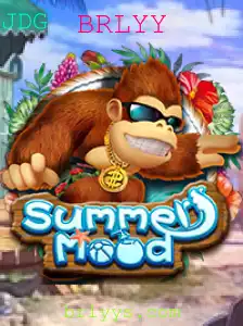 Descubra SummerMood: O Jogo Perfeito para o Verão com BRLYY