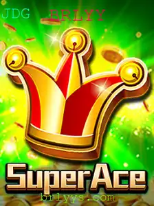 Descubra SuperAce: O Jogo Inovador de Estratégia com BRLYY