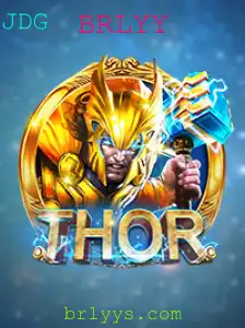 Explorando o Jogo THOR: Um Desafio de Aventura e Estratégia