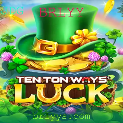 TenTonWaysLuck: Descubra o Inovador Jogo de Estratégia e Sorte