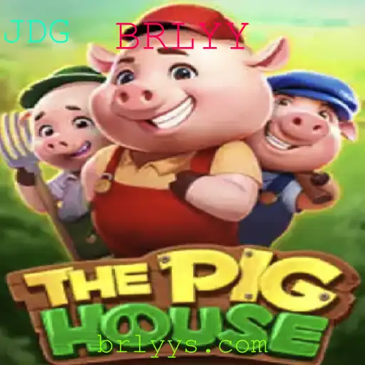 Descobrindo ThePigHouse: Um Novo Fenômeno no Mundo dos Jogos com BRLYY