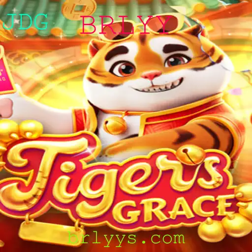 Descubra o Mundo de TigersGrace: A Emoção Envolvente do Jogo BRLYY