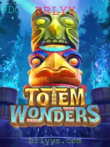 Explorando TotemWonders: Um Mergulho no Mundo de BRLYY